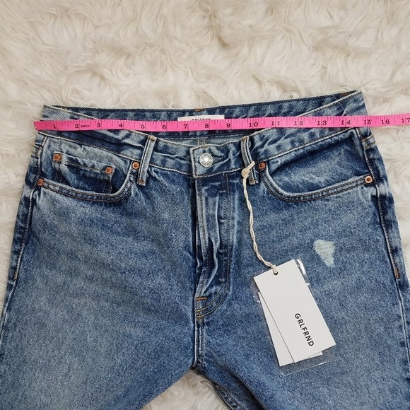 GRLFRND JEANS IN KAROLINA in DAYS LIKE THIS - Picture 8 of 16